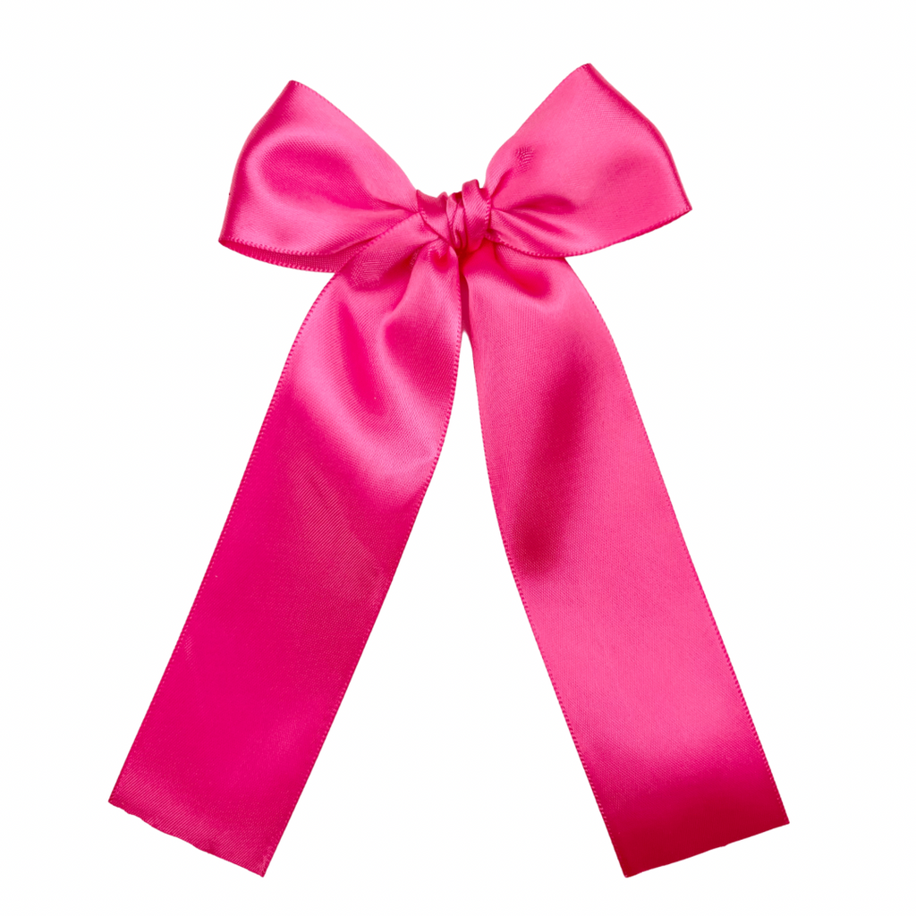 Barbie Pink Satin :: Ribbon Pioneer