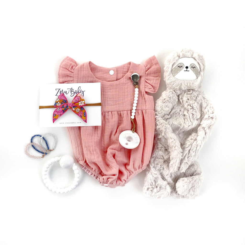 Valentine's Outfit Inspiration