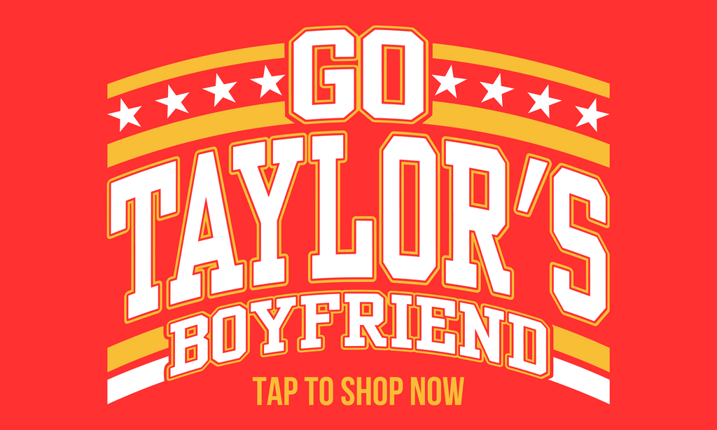 Go Taylor's Boyfriend