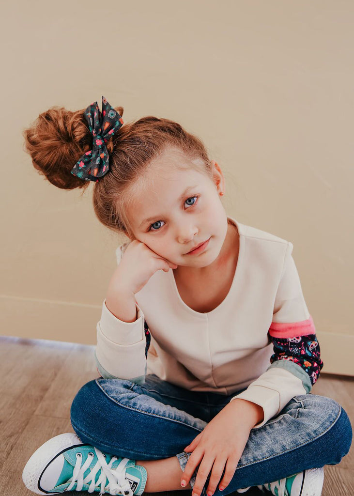 Nora Madison
