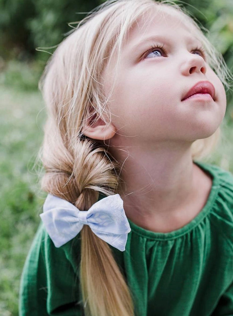 Zoey Bows