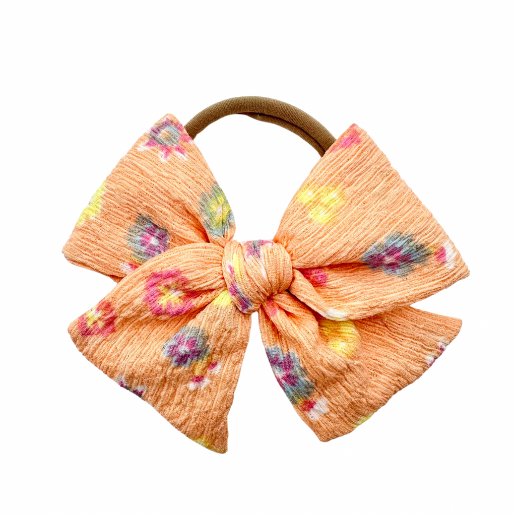 Hibiscus :: Voyager Bow