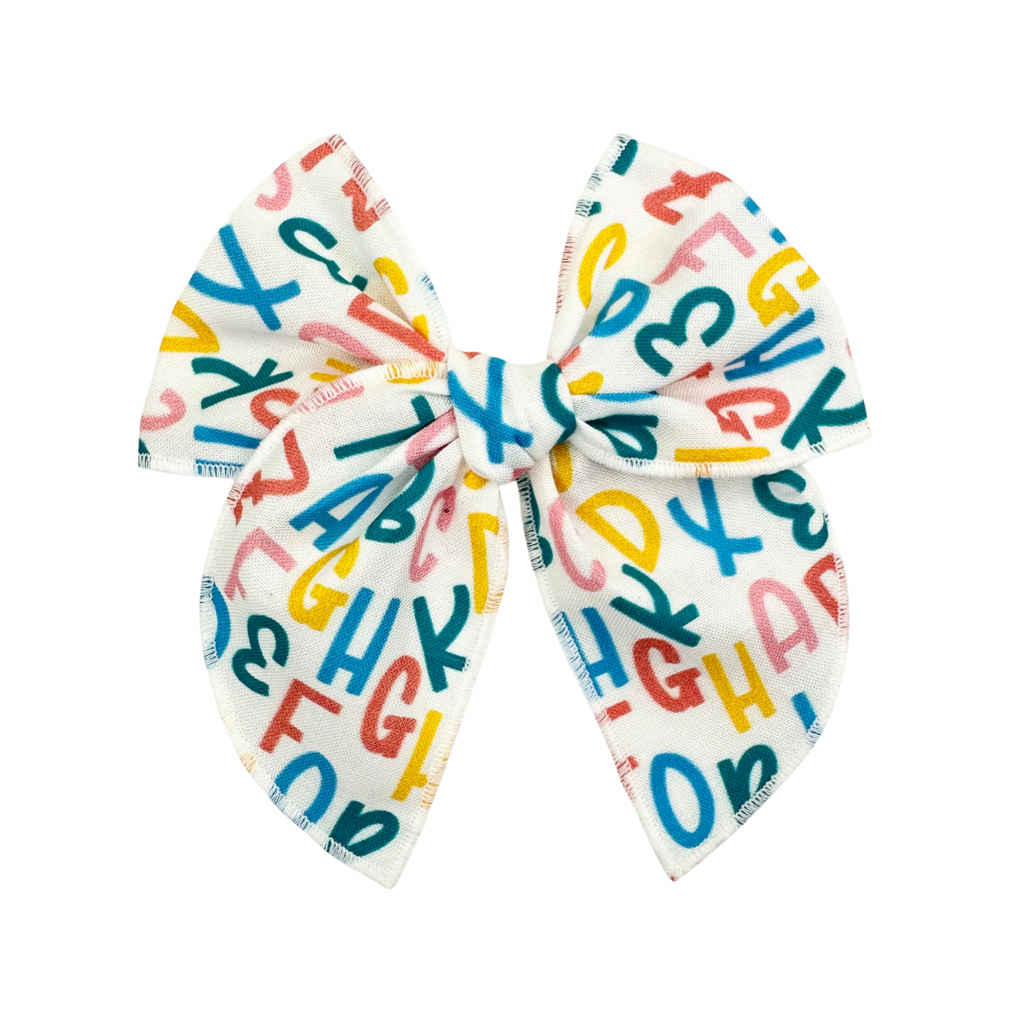 Alphabet :: Traveler