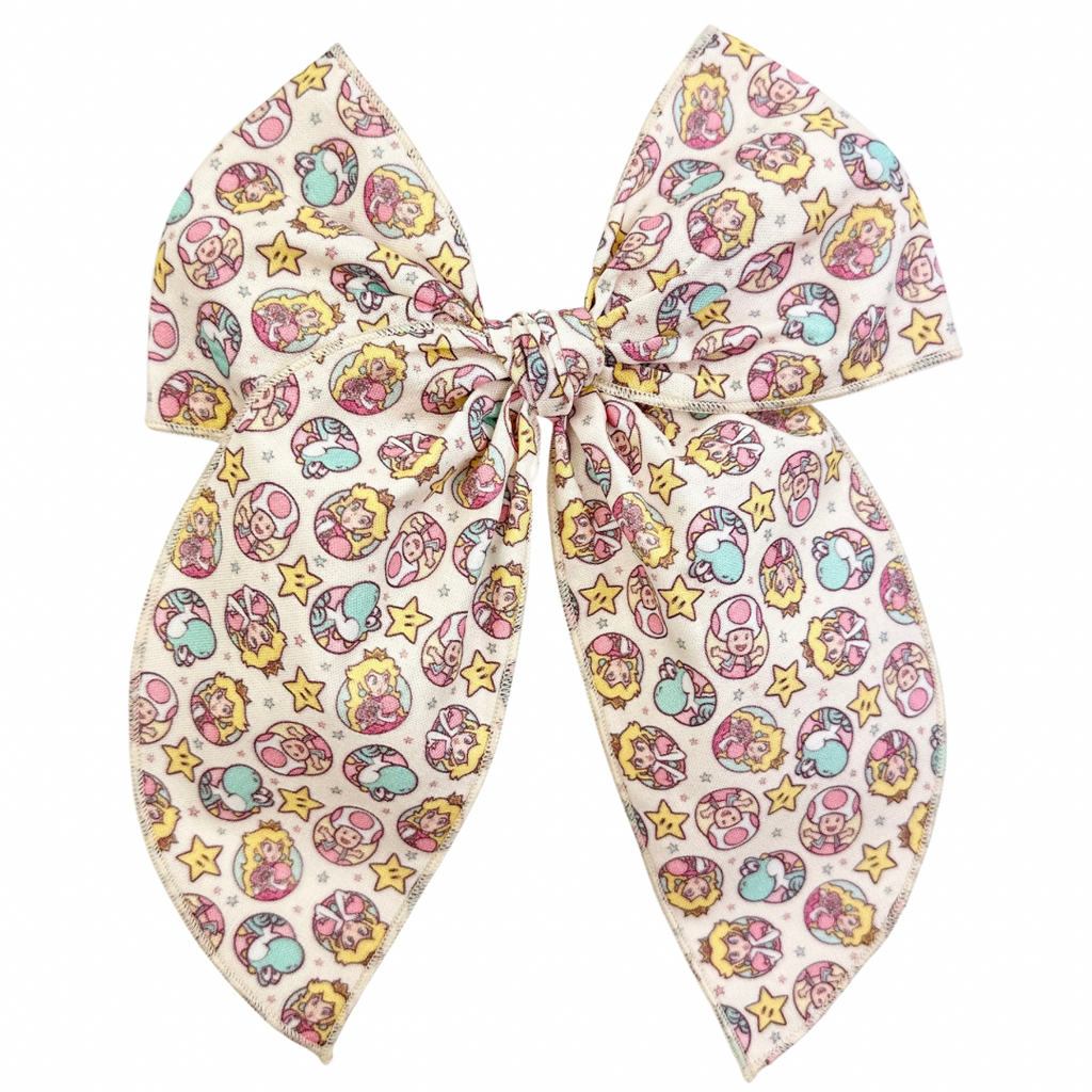 Peach :: Oversized Traveler