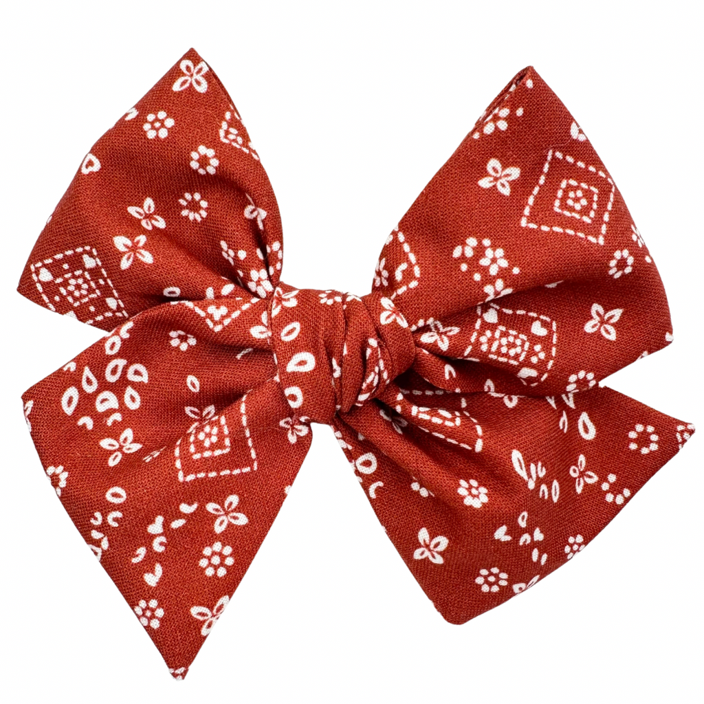 Bandana :: Voyager Bow