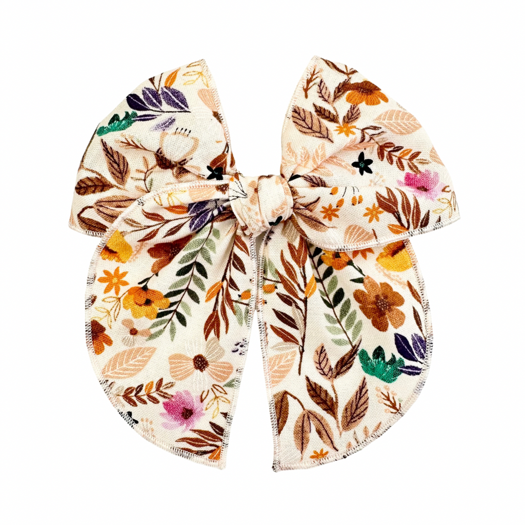 Foliage Floral :: Traveler