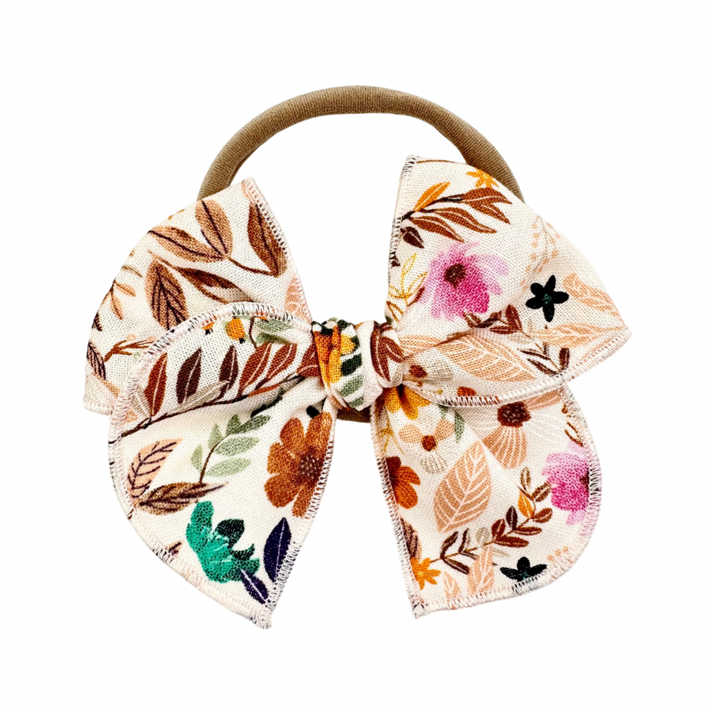 Foliage Floral :: Mini Traveler