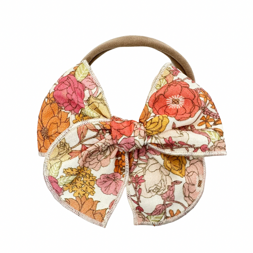 Primrose :: Mini Traveler