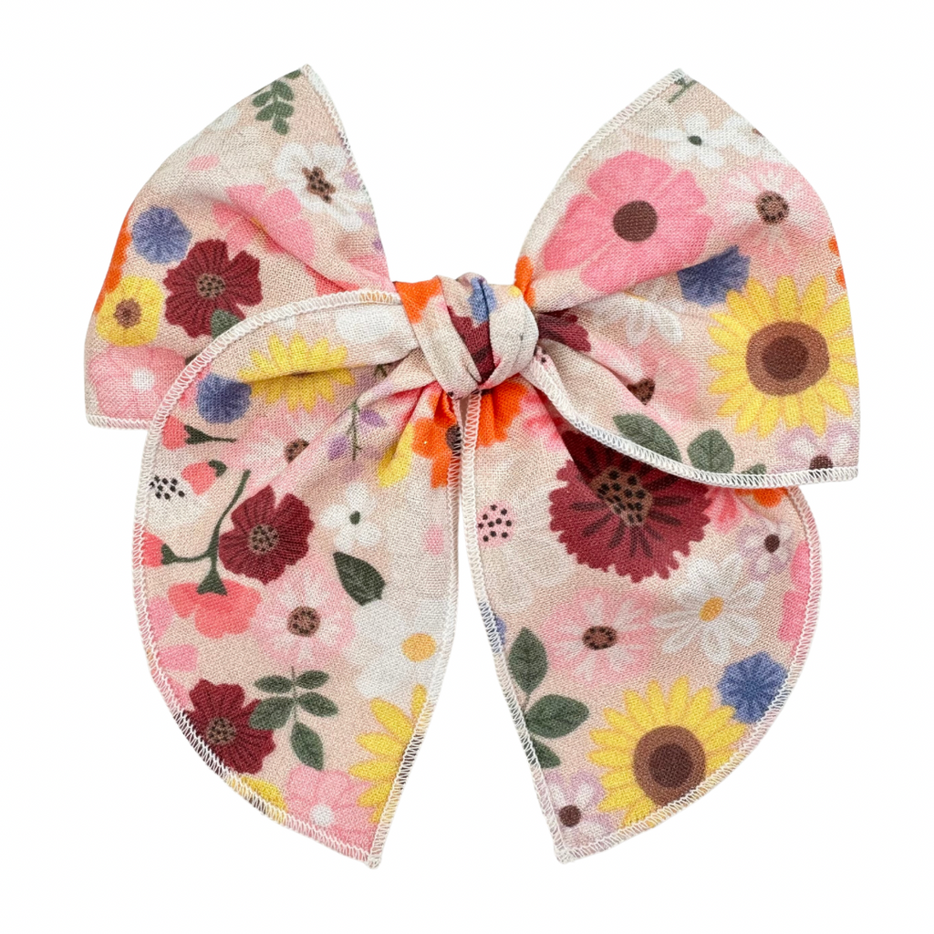 Grammys Floral :: Traveler