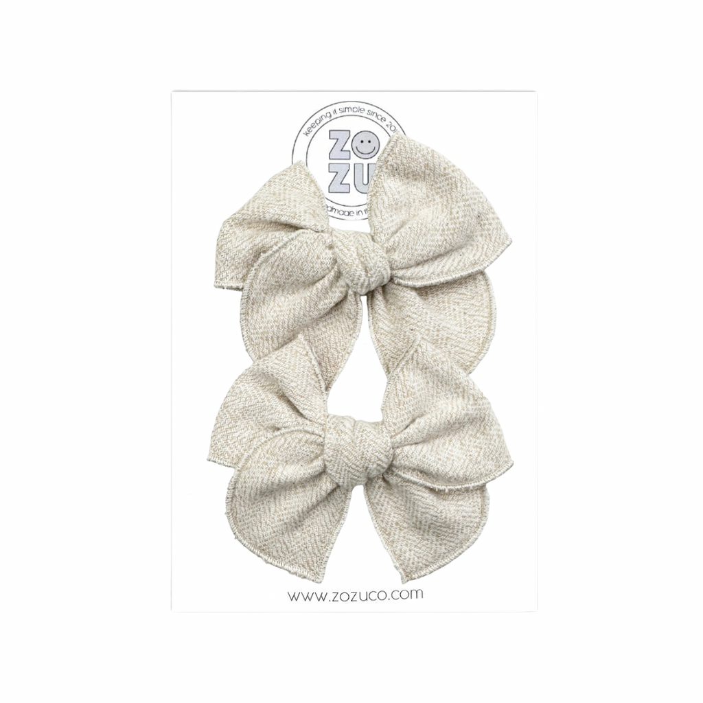 Folklore :: Mini Traveler Pigtail Set