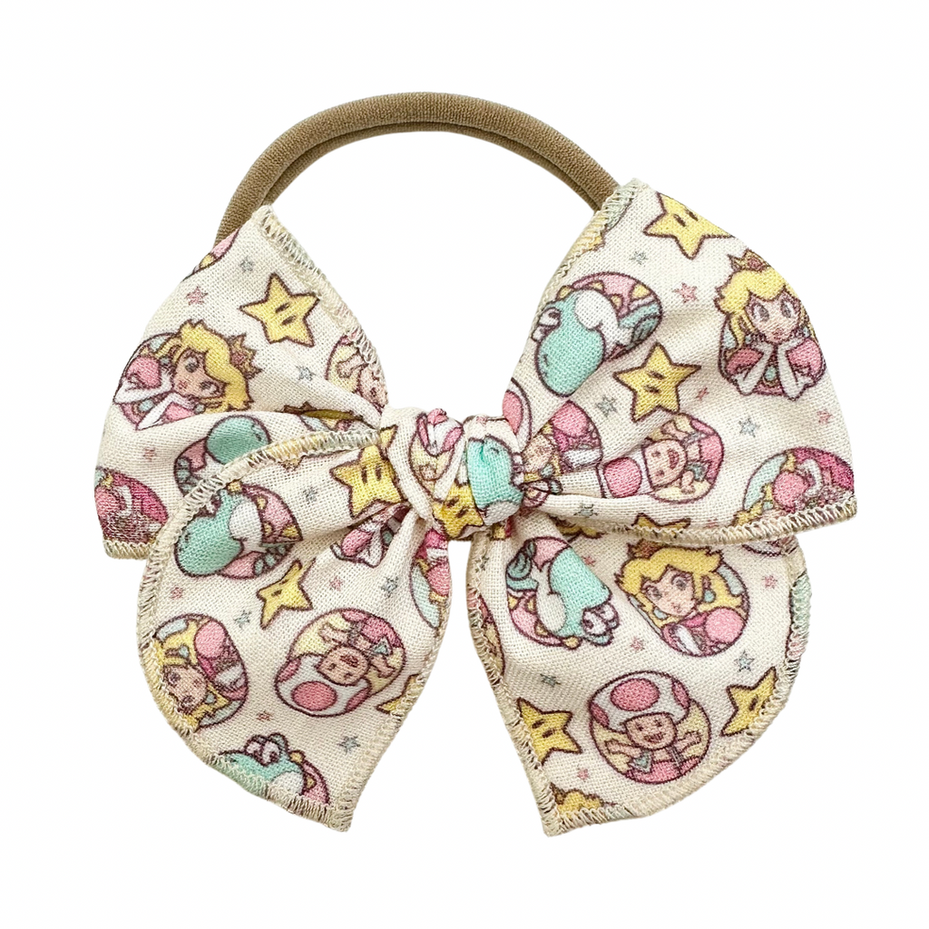 Peach :: Mini Traveler