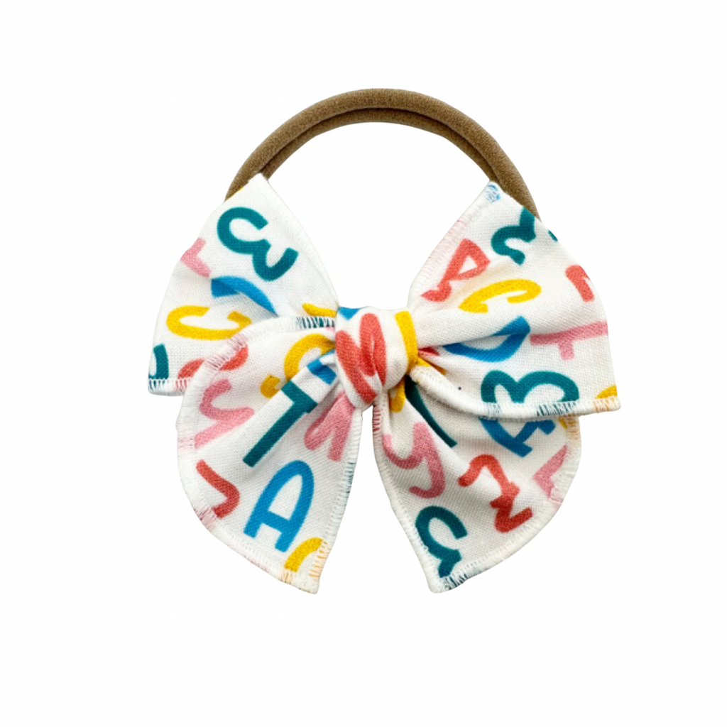 Alphabet :: Mini Traveler