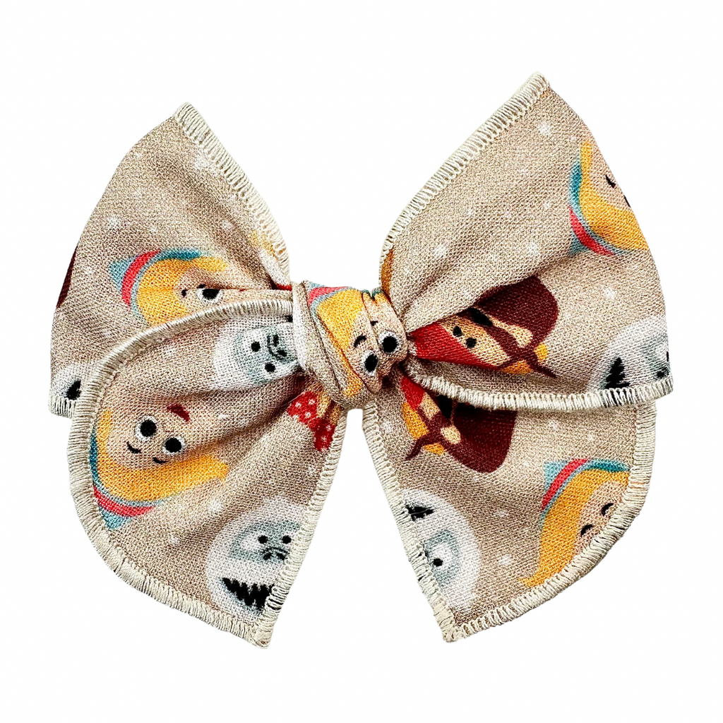 Classic Rudolph :: Mini Traveler