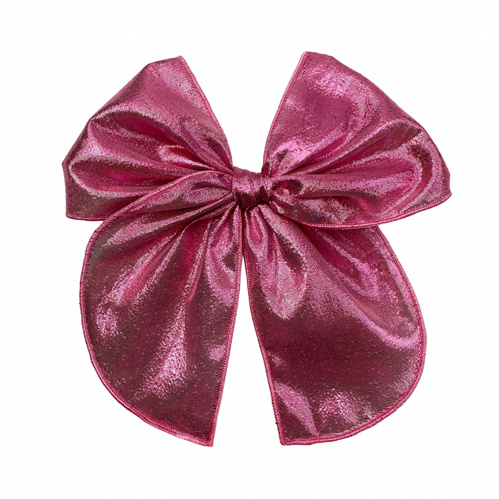 Fuchsia Metallic :: Traveler