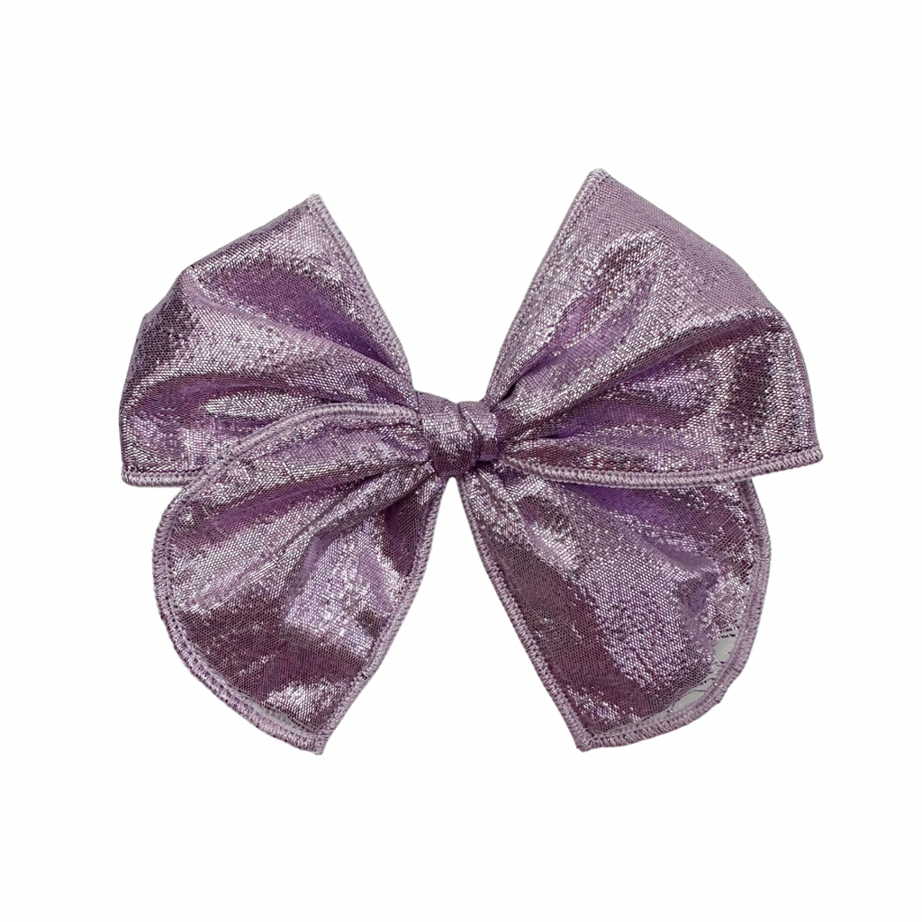 Wisteria Metallic :: Mini Traveler