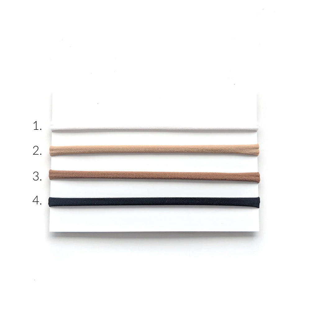 ** 2 WEEK PRE-ORDER** Peach :: Mini Traveler