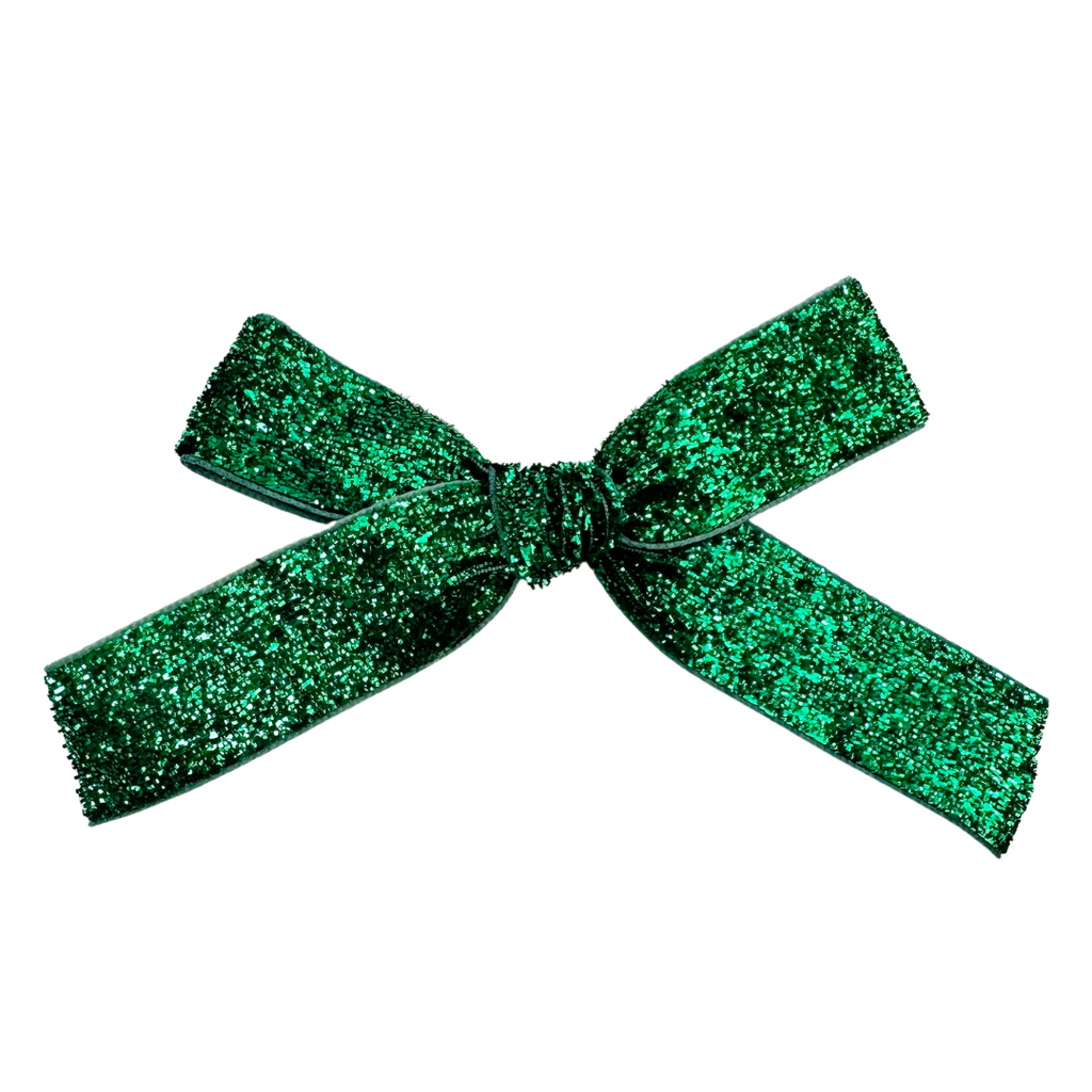 Green Tinsel :: Mini Explorer