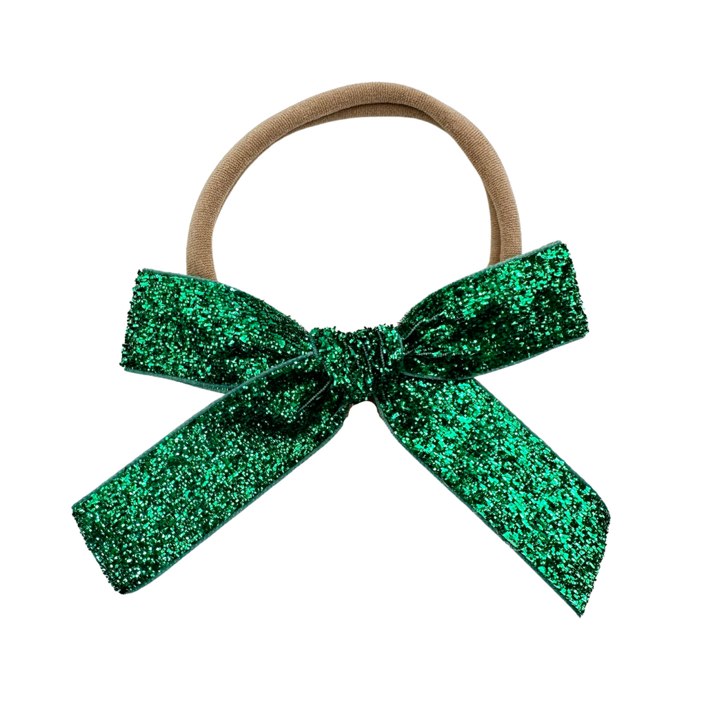 Green Tinsel :: Mini Explorer