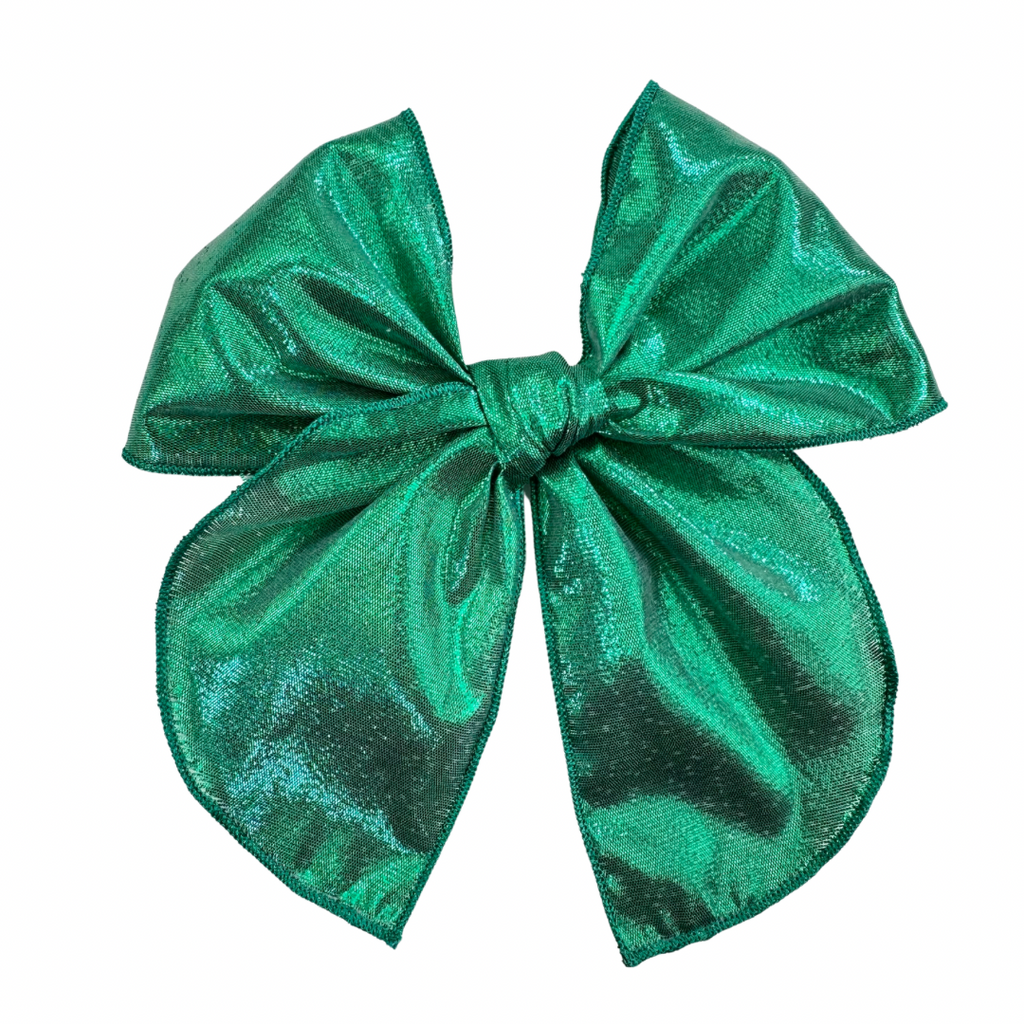 Green Metallic :: Traveler