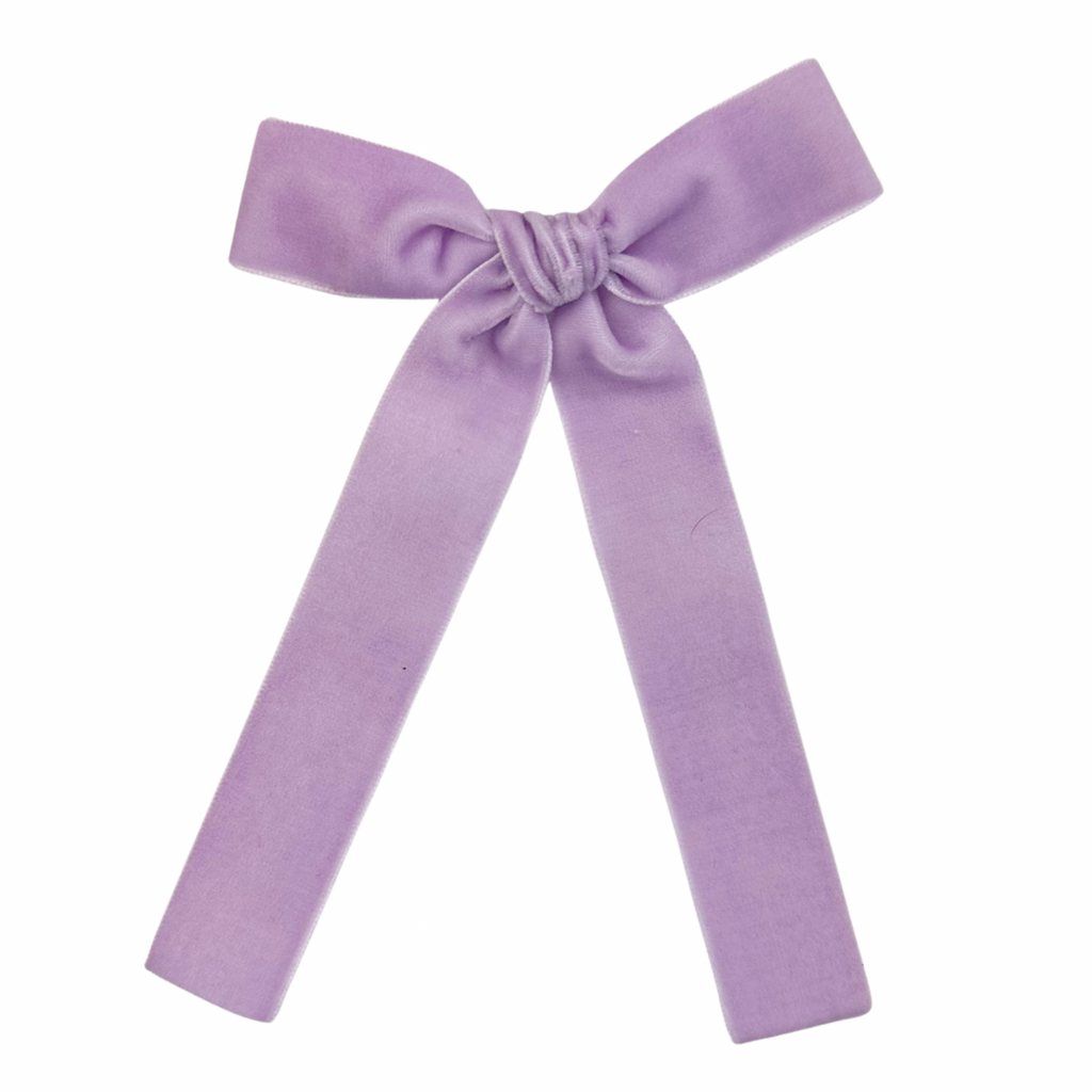 Lavender Velvet :: Ribbon Pioneer