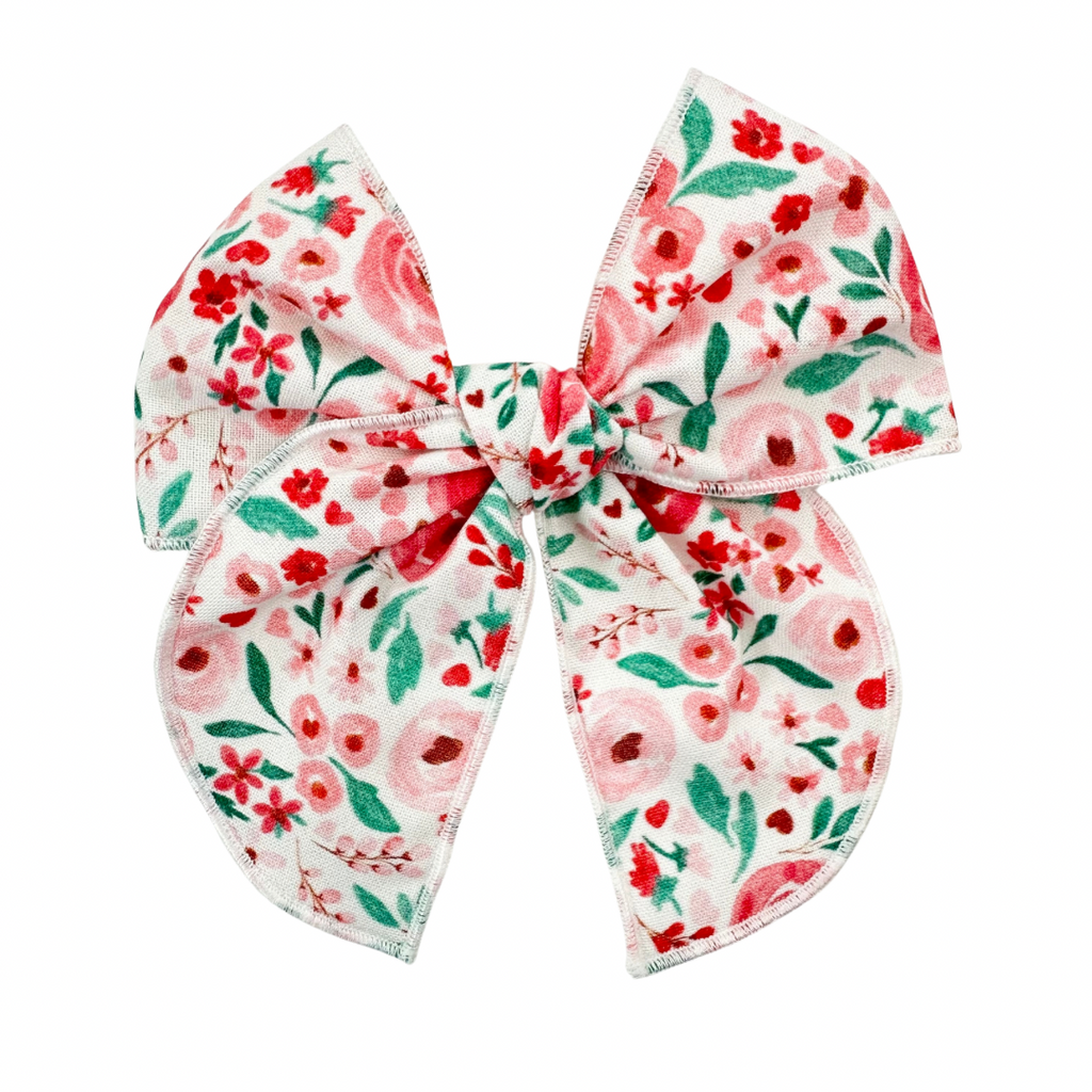Fourteenth Floral :: Traveler