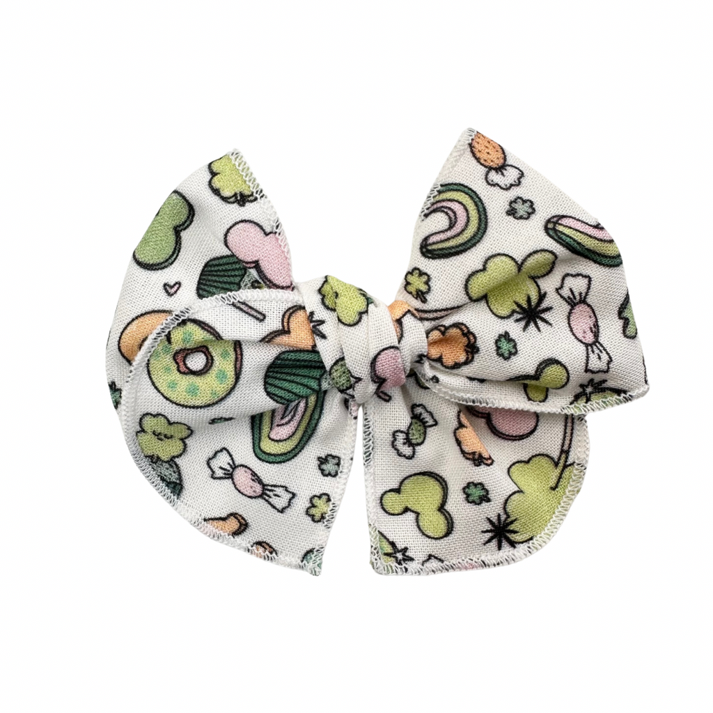 Lucky Mouse Ears :: Mini Traveler