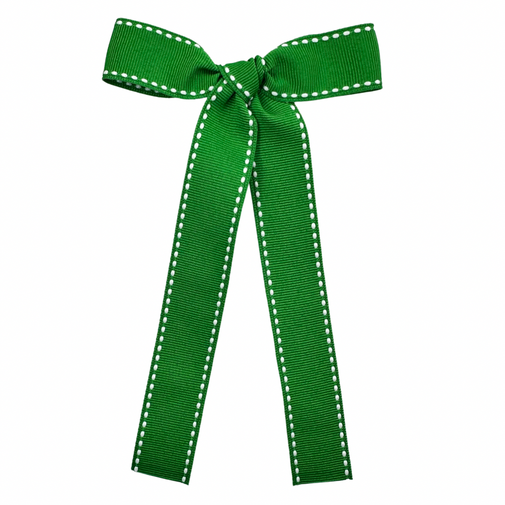 Green :: Ribbon Pioneer