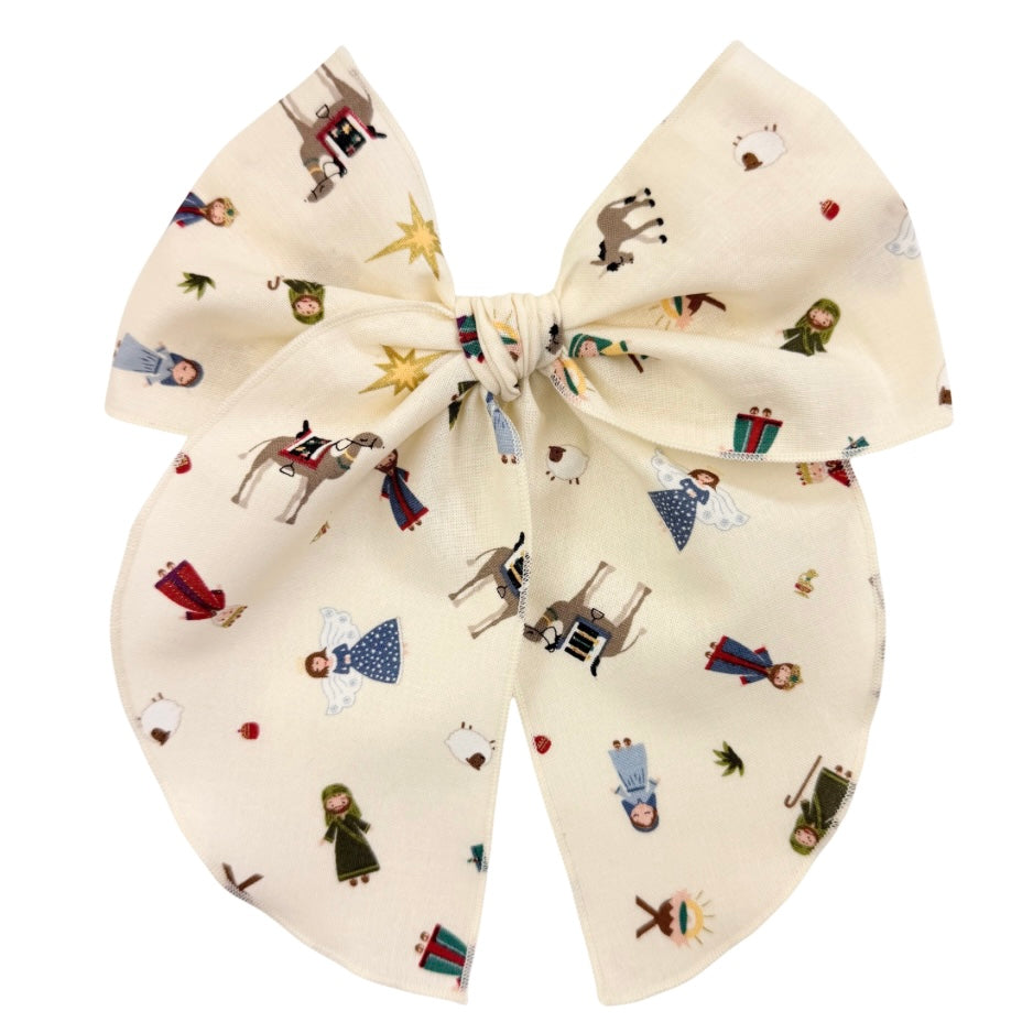 Nativity :: Oversized Traveler