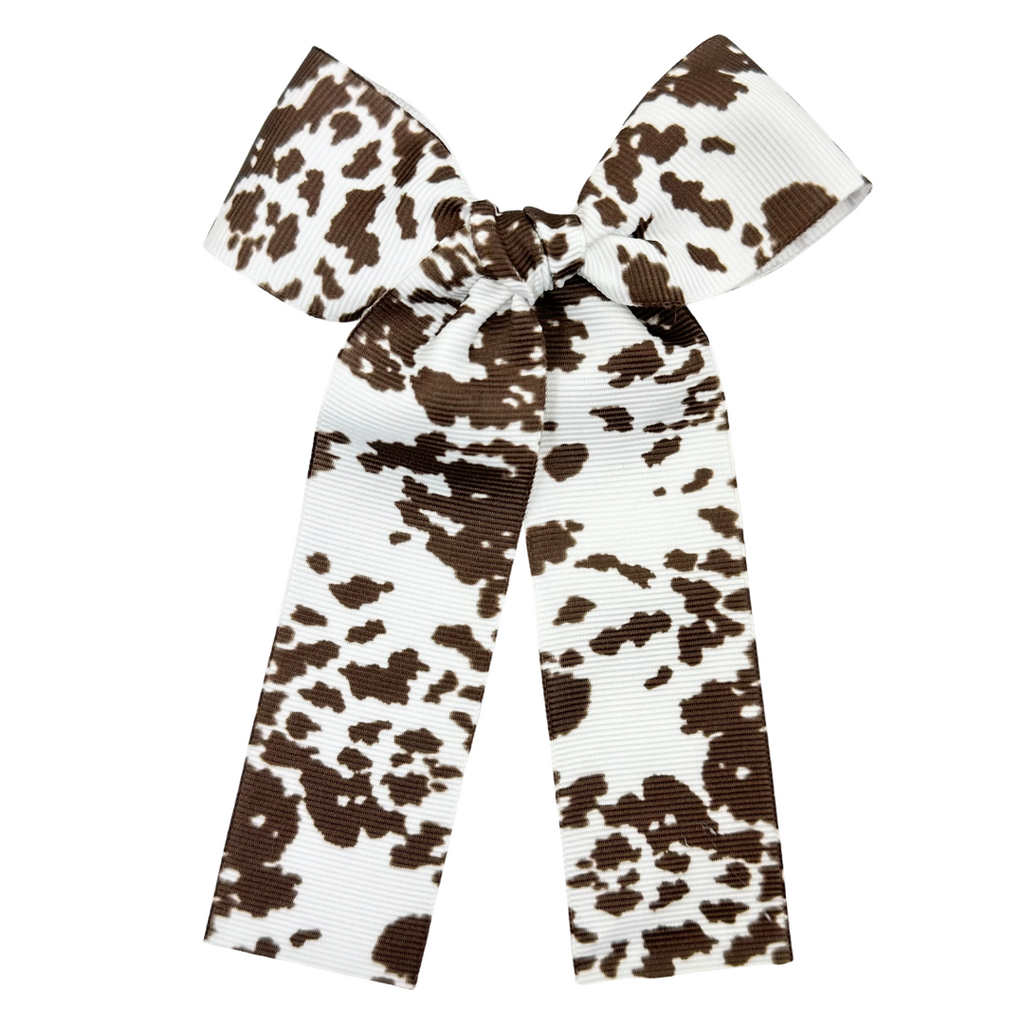 Brown Cow :: Ribbon Pioneer