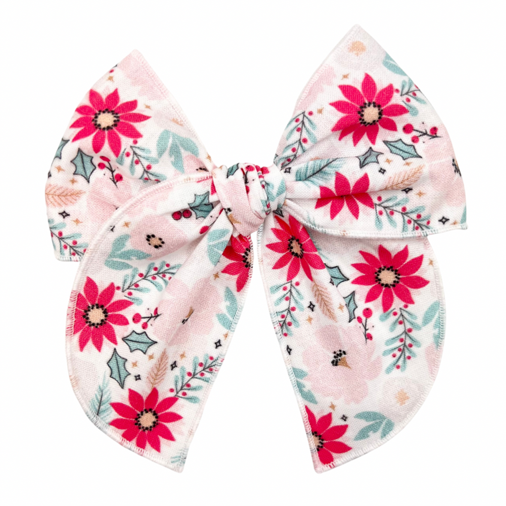 Festive Floral :: Traveler