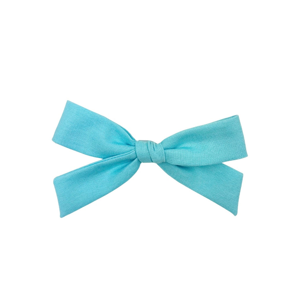 Aqua :: Explorer Bow