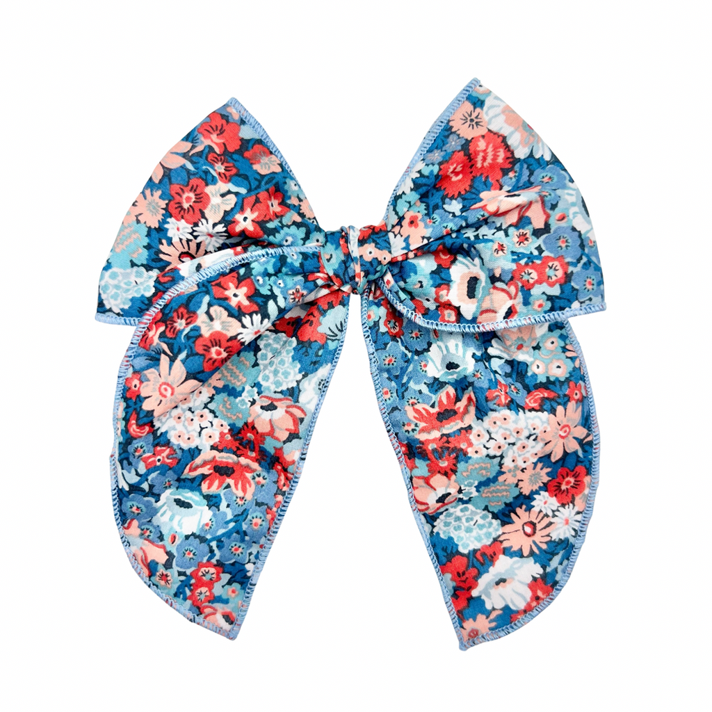 Liberty of London 4th Floral : Traveler