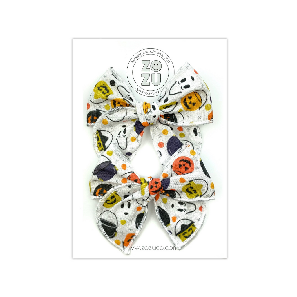 Candy Collector :: Mini Traveler Pigtail Set