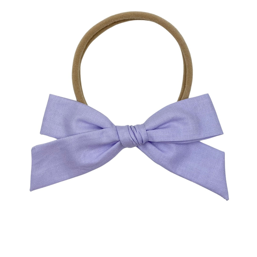 Lavender :: Explorer Bow
