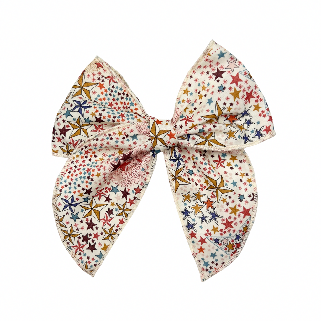Liberty of London Stars : Traveler