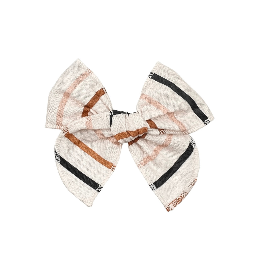 Spooky Stripe :: Mini Traveler