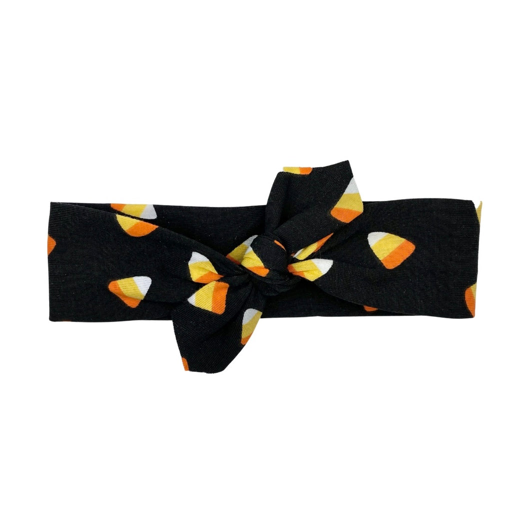 Candy Corn :: Traveler Knot