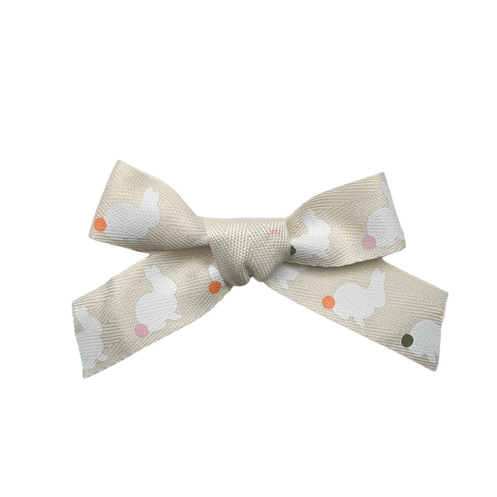 Hop Hop :: Ribbon Explorer Bow