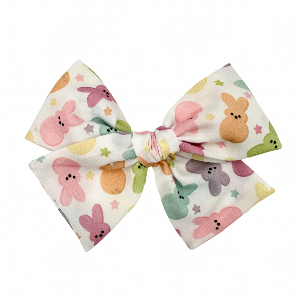 Bunny Peeps :: Voyager Bow