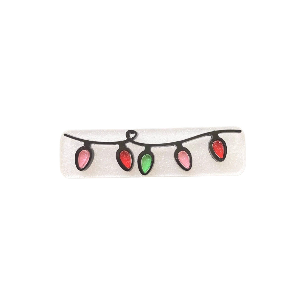 Light Strand :: Acrylic Clip