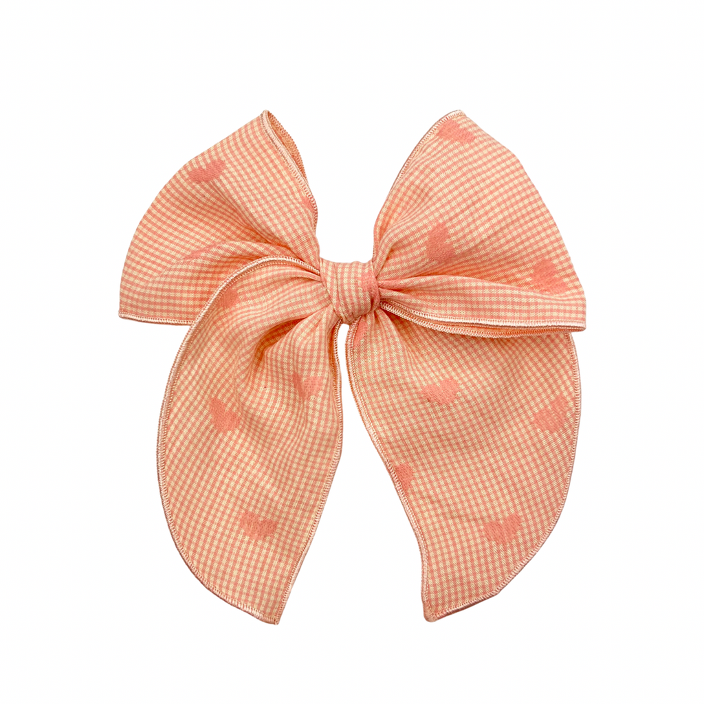 Creamsicle Hearts :: Traveler