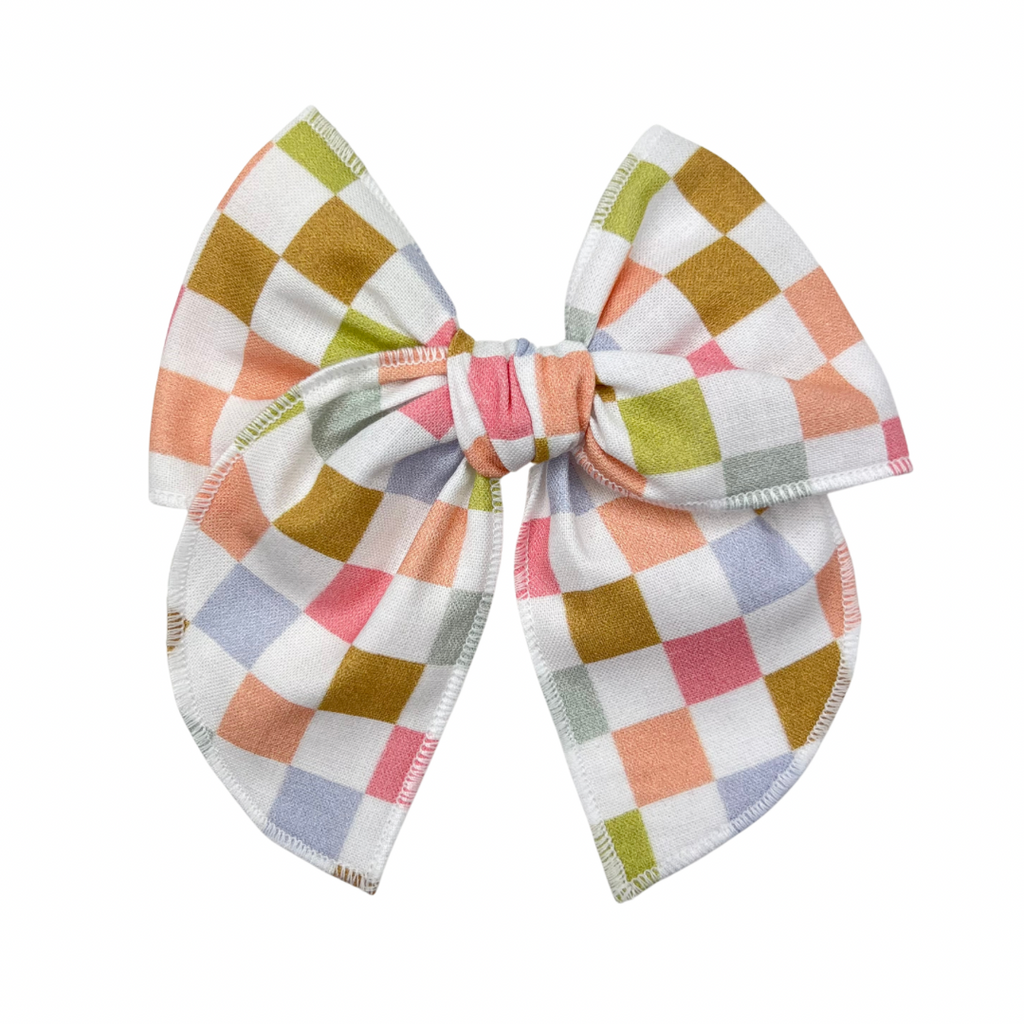 Spring Check :: Traveler