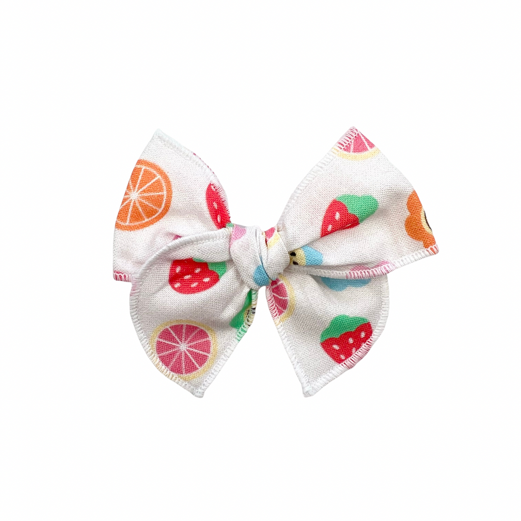 Fruity :: Mini Traveler