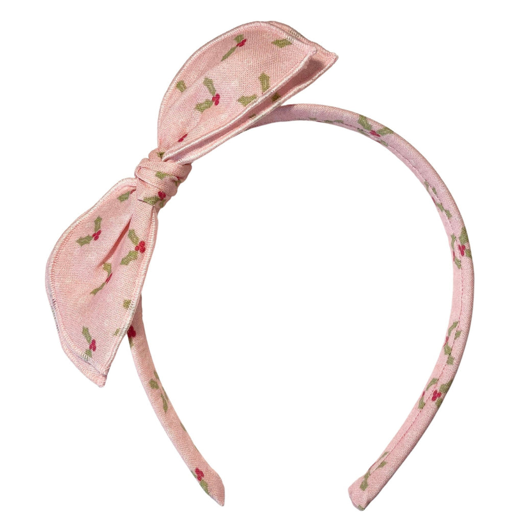 Holly :: Traveler Big Girl Headband