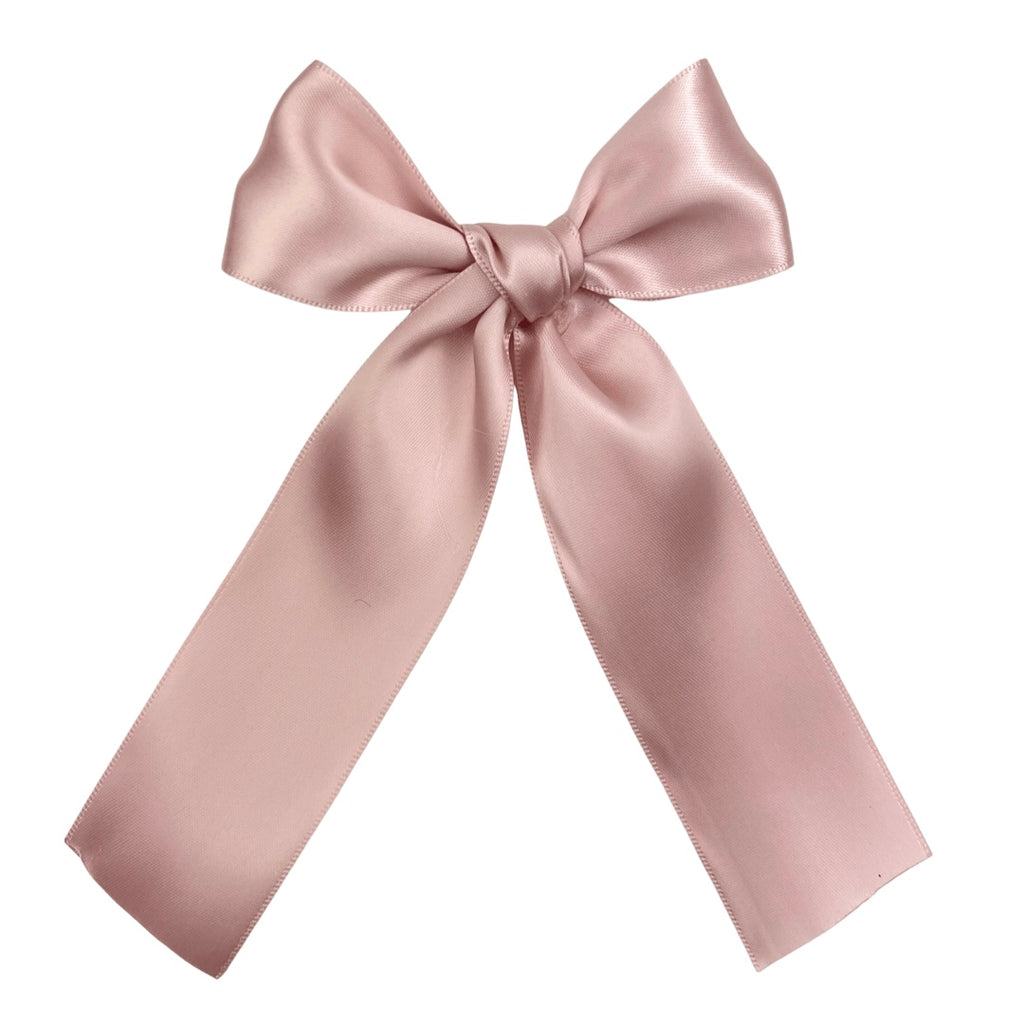 Blush Satin :: Ribbon Pioneer