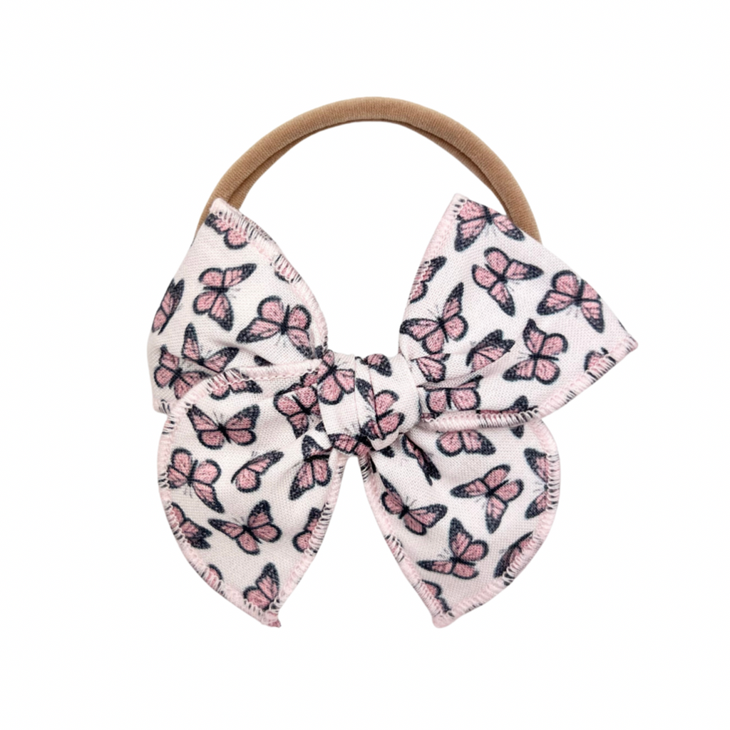 Butterfly :: Mini Traveler