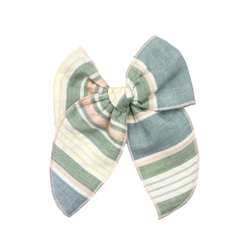 Seaside Stripe :: Traveler