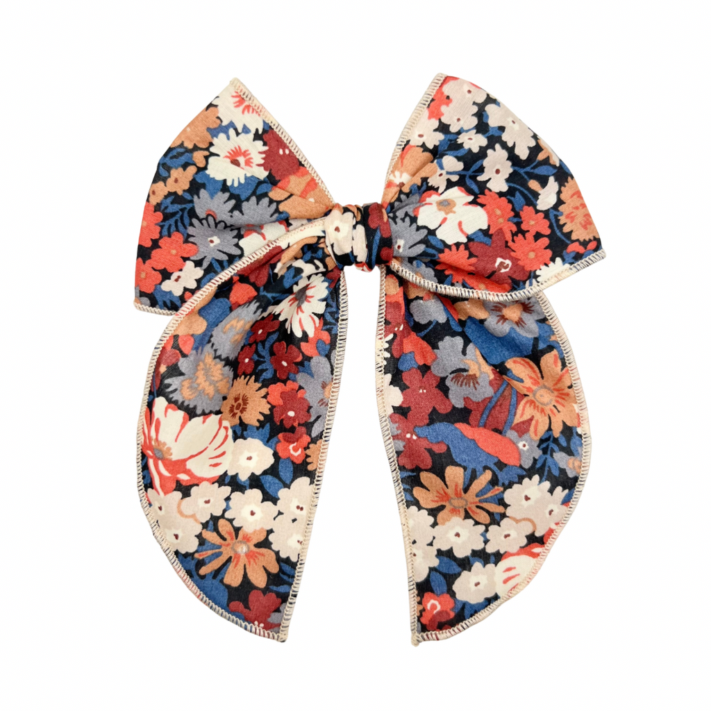 Thorpe Floral - Liberty of London :: Traveler