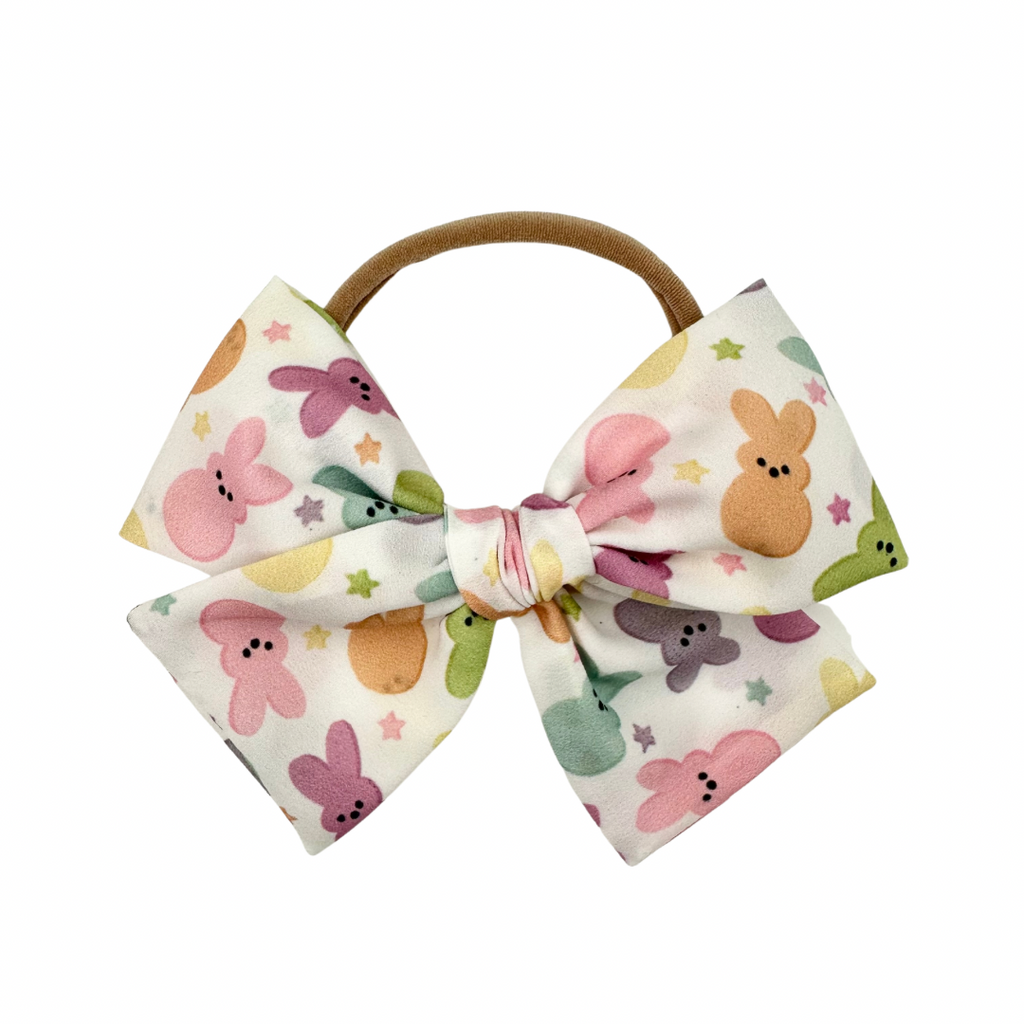 Bunny Peeps :: Voyager Bow