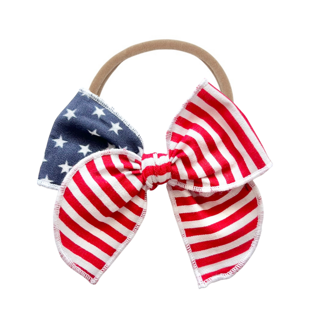 Stars & Stripes :: Mini Traveler